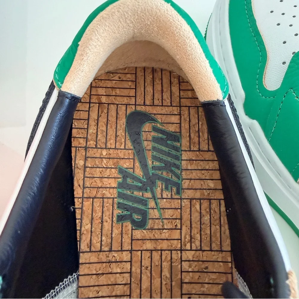 Nike air jordan